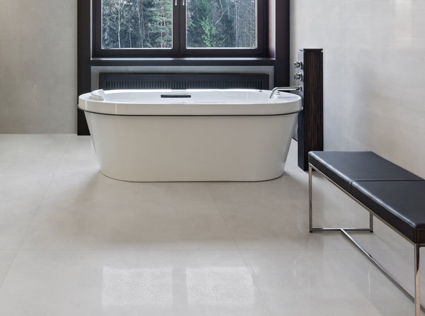 PORCELANATO BARCELONA PLATA RT POLIDO 84X84 CÓD 384